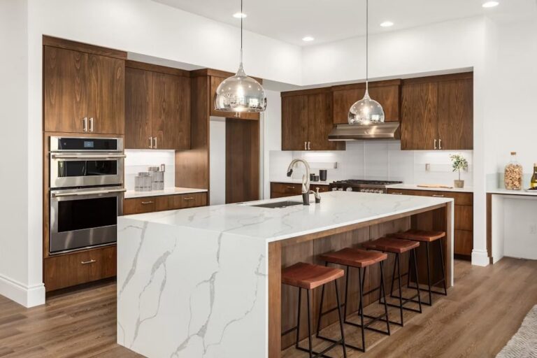 Best Cabinet Layout Options: Structural Planning and Space Optimization