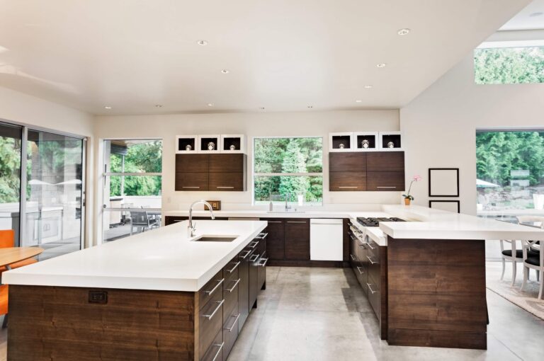 Best Durable Flooring Options: An Engineering & Performance Guide