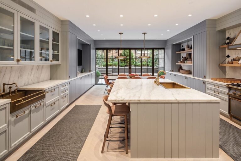 Best Residential Kitchen Architects United States: Engineering Excellence