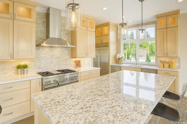 Common Kitchen Countertop Mistakes: A Technical Maintenance Guide