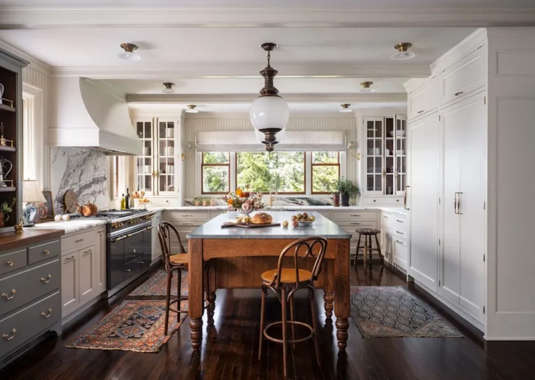 Historic Kitchen Restoration Destinations USA: A Definitive Guide