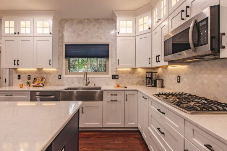 How to Reduce Kitchen Remodeling Costs: Engineering & Capital Allocation