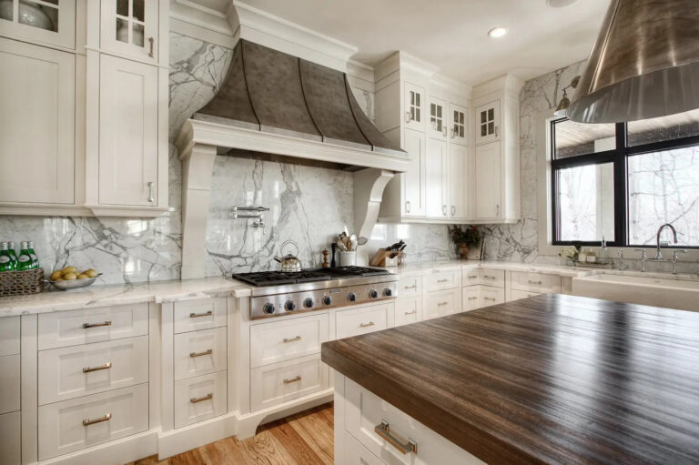 Luxury Kitchen Design Trends USA: A Definitive Engineering Reference
