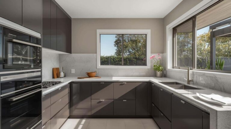 Modern Kitchen Remodeling Plans: Structural Architecture & Execution