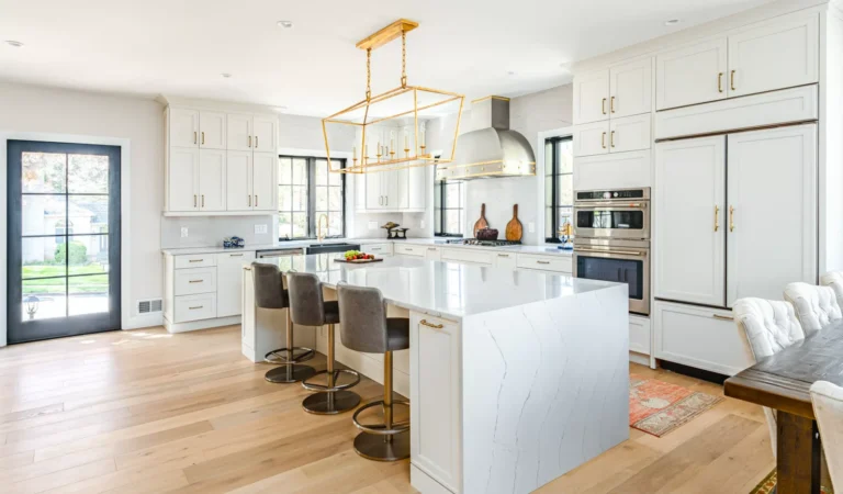 Top Kitchen Contractor Plans: A Master Blueprint for High-End Renovations