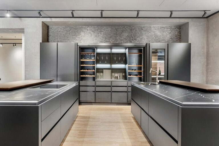 Top Kitchen Design Showrooms in America: A Professional Evaluation Guide